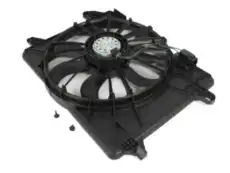 RADIATOR COOLING 68050129AA MOPAR
