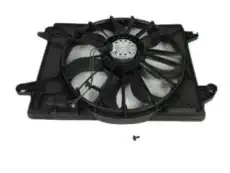 RADIATOR COOLING 68050129AA MOPAR