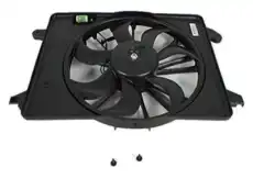 RADIATOR COOLING 68050129AA MOPAR
