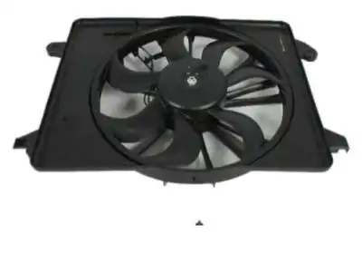 RADIATOR COOLING 68050129AA MOPAR