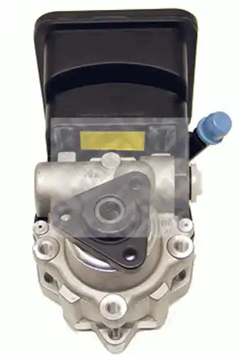 Насос гидроусилителя руля MAPCO 27685