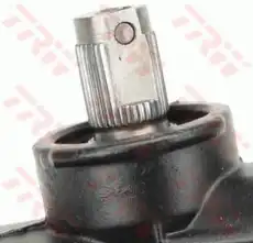 Рулевая рейка TRW JRP657