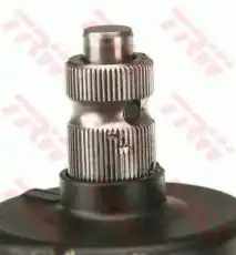 Рулевая рейка TRW JRP1055