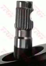 Рулевая рейка TRW JRP798