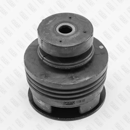 Сайлентблок подрамника нижний FG1099 FIXAR