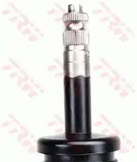 Рулевая рейка TRW JRP687
