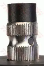 Рулевая рейка TRW JRP1115