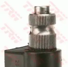 Рулевая рейка TRW JRP838