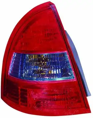 Фонарь задний ABAKUS 552-1921R-UE