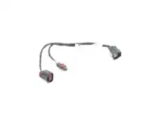 WIRE,FWD LP WRG HARN JPR 25913028 BUICK