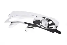 BEZEL,FRT FOG LP 25878271 BUICK