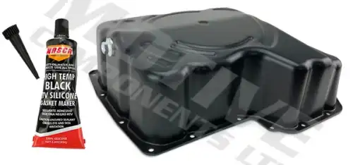 Поддон картера двигателя MOTIVE S-PAN3082