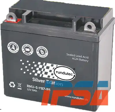 Аккумулятор IPSA TMBA50713