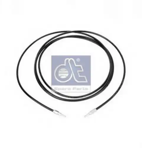 Шланг подъёма кабины DT 4.80179SP