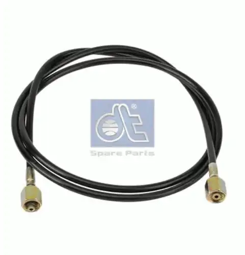 шланг подъема кабины! L1380\ MB Actros 4.10344 DT