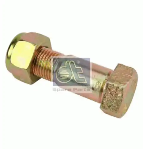 болт! M16x1.5x50.5 10.9\MB 4.40068 DT