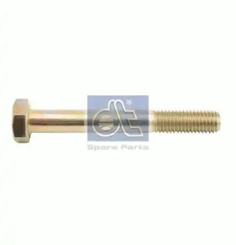 болт! M10x80 -8.8 DIN931\MB 4.40321 DT