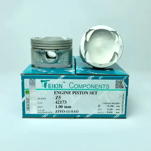 PISTON 100 Z5 42173100 TEIKIN