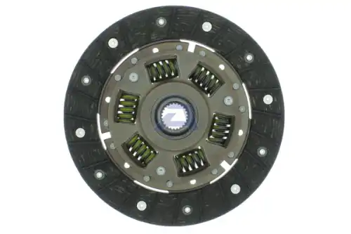Диск сцепления AISIN DDX041A