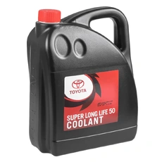 Антифриз TOYOTA / LEXUS 0888980490