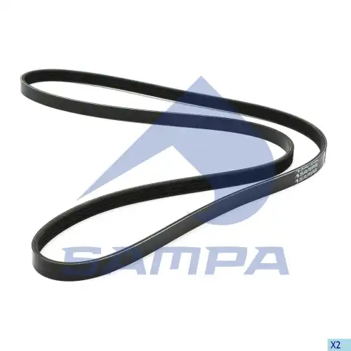 SAMPA 024.264-01