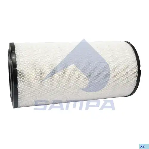 Фильтр воздушный SAMPA 025.010-01