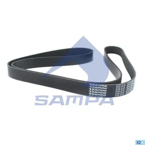 SAMPA 036.015-01