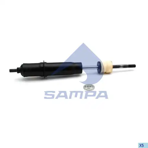 амортизатор кабины 043.311-01 SAMPA