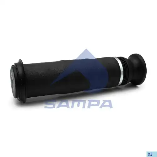 Пневмо-подушка кабины SAMPA 043.323-01