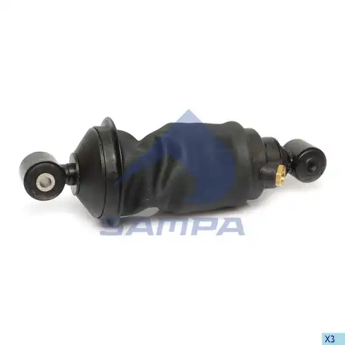 Амортизатор кабины SAMPA 051.395-01