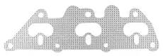 Прокладка коллектора OPEL 90502797