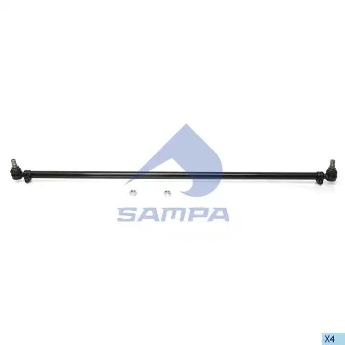Рулевая тяга SAMPA 097.1015-01