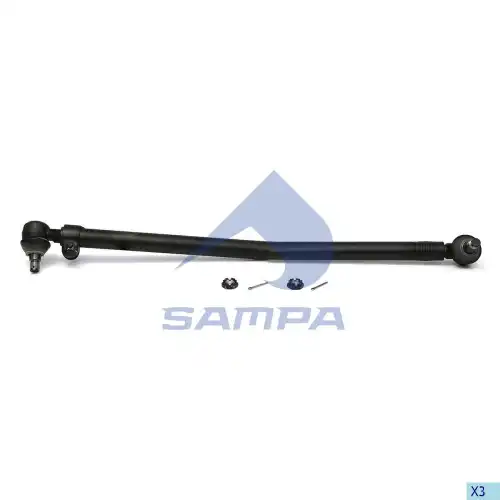 Рулевая тяга SAMPA 097.1019-01