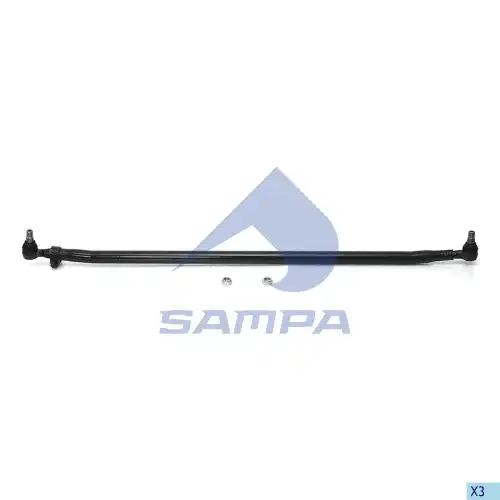 Рулевая тяга SAMPA 097.1020-01