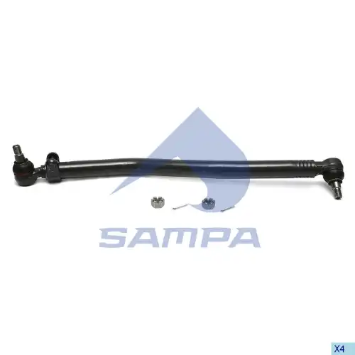 Рулевая тяга SAMPA 097.1035-01