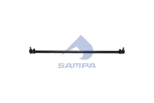 продольная рулевая тяга \ 097.1038 SAMPA