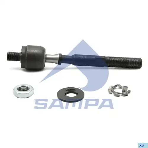 Рулевая тяга SAMPA 097.1043-01
