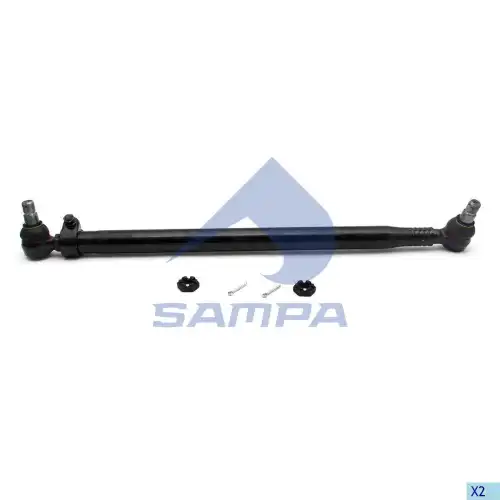 Рулевая тяга SAMPA 097.1085-01