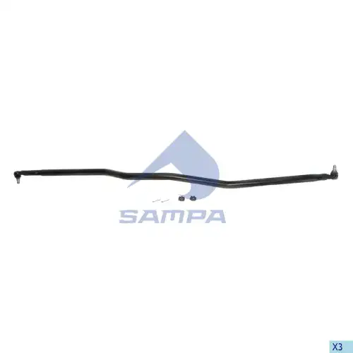 Рулевая тяга SAMPA 097.759-01