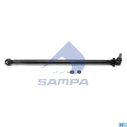 Рулевая тяга SAMPA 097.804-01