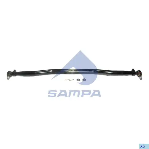 продольная рулевая тяга \ 097.836-01 SAMPA