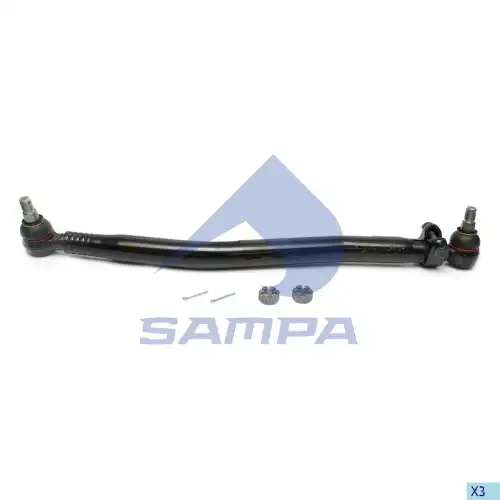 Рулевая тяга SAMPA 097.846-01