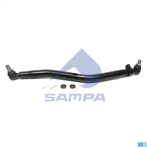 Рулевая тяга SAMPA 097.918-01