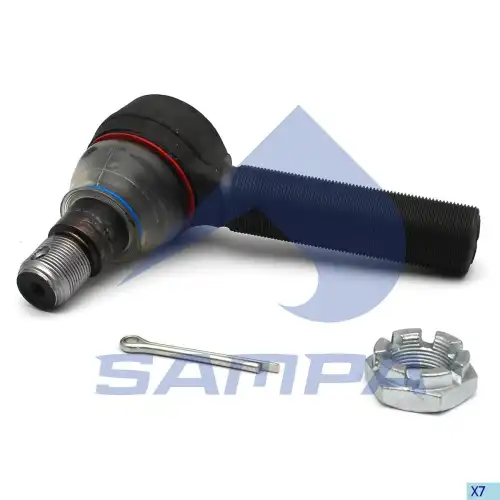 Рулевой наконечник SAMPA 097.939-01