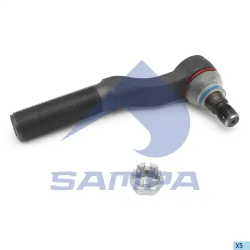 Рулевой наконечник SAMPA 097.942-01