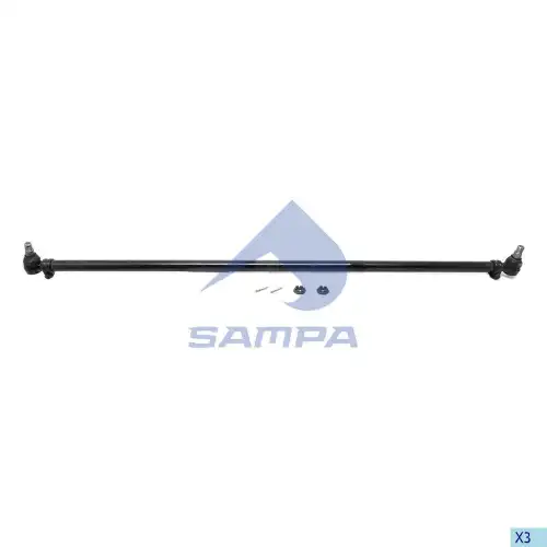 Рулевая тяга SAMPA 097.952-01