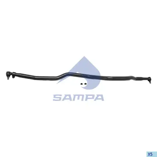 Рулевая тяга SAMPA 097.962-01
