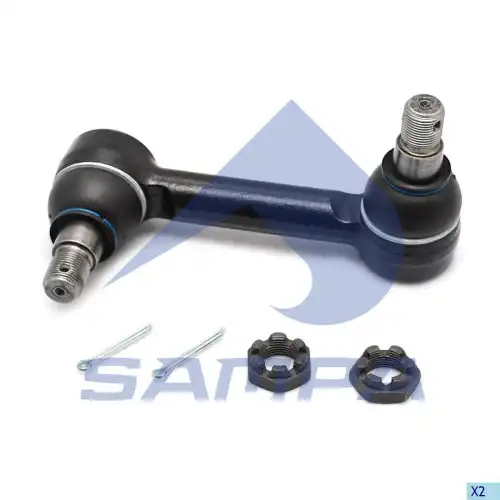 продольная рулевая тяга \ 097.970-01 SAMPA
