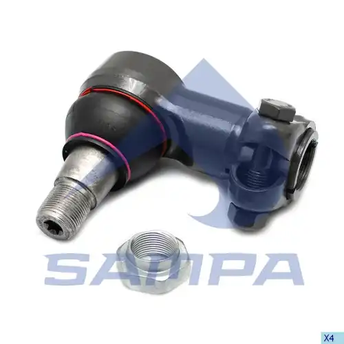 Рулевой наконечник SAMPA 097.973-01