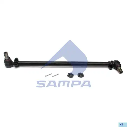 Рулевая тяга SAMPA 097.980-01
